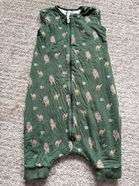 Kyte BABY Moroccan medium 1.0